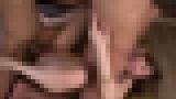 無修正AV流出「神様がくれた最高のクビレと爆乳 小沢真理奈」後編 サンプル画像12