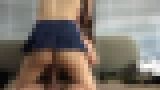 ハメ撮りナンパ親父!18歳Jカップグラドル超人気美爆乳美女再度降臨でハプニング続出。後編 サンプル画像02