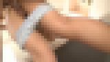 【モザイク破壊版】「ムチ肉喰い込みホットパンツ 春菜はな」前編 サンプル画像10