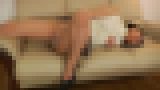 無修正AV流出「隣に越してきた男に目をつけたれんさんは、ミニスカノーパンパンスト淫乱奥様」後編 サンプル画像02
