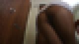 無修正AV流出「隣に越してきた男に目をつけたれんさんは、ミニスカノーパンパンスト淫乱奥様」後編 サンプル画像03