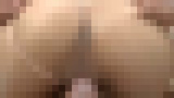 無修正AV流出「レオタードの股間を見せつけながら密着指導する奈津美さんは、ノーパンパンストエロインストラクター」後編 サンプル画像06