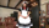 無修正AV流出「エロエロボディで御奉仕する涼子さんは、ムチムチヒップのノーパンパンスト家政婦」前編 サンプル画像01