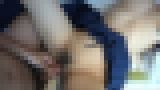 ハメ撮りナンパ親父!生ダメ、生ダメェと喘ぎ悶える18歳に無許可中出し2連発 サンプル画像05