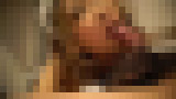 ハメ撮りナンパ親父!18歳強がりヤリマン新人セクキャバ嬢と天蓋SEX 親父にバックで突かれ本気で感じるエロ姿 サンプル画像03
