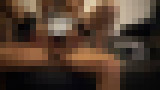 ハメ撮りナンパ親父!18歳強がりヤリマン新人セクキャバ嬢と天蓋SEX 親父にバックで突かれ本気で感じるエロ姿 サンプル画像05