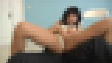 無修正AV流出「アイドルのオーディションを受ける沙耶ちゃんは、Fカップのノーパンパンスト軟体カワイコちゃん」前編 サンプル画像03