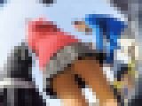 ミミックさんの「夢の国」極秘潜入!制服JKストーキングパンチラ盗撮! Vol.21 サンプル画像03