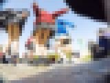ミミックさんの「夢の国」極秘潜入!制服JKストーキングパンチラ盗撮! Vol.21 サンプル画像05
