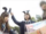 ミミックさんの「夢の国」極秘潜入!制服JKストーキングパンチラ盗撮! Vol.22 サンプル画像08