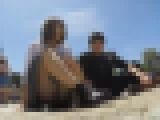 ミミックさんの「夢の国」極秘潜入!制服JKストーキングパンチラ盗撮! Vol.23 サンプル画像07