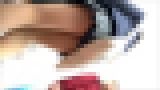 たぴおかさんの「夢の国」盗撮!Vol.01 あざと可愛い、アイドル系JKのお城前座りスト白P。 サンプル画像09