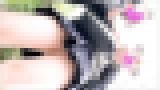たぴおかさんの「夢の国」盗撮!Vol.12 ダブルパンチラの仲良しJK。交互に見えるPに興奮して声かけ サンプル画像01