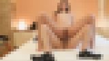 ヤル男の秀逸セックス!ナイスなスタイルのかおりちゃんに濃厚ザーメンぶち込んだ最高のえっち サンプル画像07