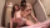 【モザイク破壊】「HIJKcup 爆乳痴女大乱交」前編 サンプル画像14
