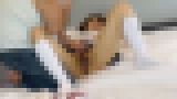 人事部かとうのハメ撮り個撮「ガチ制服で神ギャル孕ませSEX晒しちゃいますw顔だけじゃない極上ボディーに嫌がる現役女子〇生におじさん生中ですw」 サンプル画像04