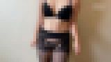人事部かとうのハメ撮り個撮「旦那にバレない?顔出し無wめちゃ可愛い〜他人妻あんな32歳…エッチなランジェリ〜で孕ませNTRしてほしいの!どスケベフェラからバックで激しく突いて…」 サンプル画像01