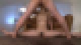 無修正AV流出「軟体パコパコ」後編　サンプル画像02