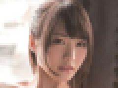 【モザイク破壊】「NEW WATER POLE 鈴村あいり」Vol.1　無料画像