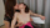 無修正AV流出「パンストレズビアン遊戯 Vol.4」後編 サンプル画像02
