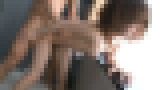 【モザイク破壊】「専属女優・鈴村あいりを即ハメドッキリでイカせちゃいます!!」前編 サンプル画像04