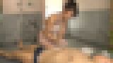 無修正AV流出「超高級裏スパ癒らしぃサロン 02 癒らし隠語×極上エスコートSEX」【後編】　サンプル画像05
