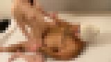 人事部かとうのハメ撮り個撮「愛する旦那がいるから中はダメって言われてもSEXレスなんだろ!超絶美人妻に孕ませ中出しNTRw綺麗なおっぱい揺らしながら色んな騎乗位しちゃってます」 サンプル画像03