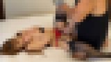 人事部かとうのハメ撮り個撮「ここでしか見れない超上物美少女です。神ってる私服&エロランジェリーとブルマ体操服で孕ませw豪華2本立て!」Vol.3 サンプル画像04
