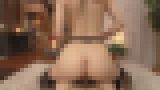 【モザイク破壊】「超高級中出し専門ソープ あおいれな」【前編】 サンプル画像09
