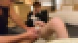 人事部かとうのハメ撮り個撮「ここでしか見れない超上物美少女です。身バレ&デビューで即削除します。」Vol.1 サンプル画像01