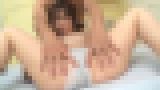 無修正AV流出「小倉由菜 672時間禁欲&焦らしによって溢れ出るマン汁をメレンゲになるまでピストン 」【後編】 サンプル画像11