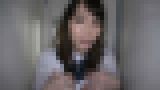 【モザイク破壊】「声が出せない状況で…こっそり いちゃラブ「密着」SEX vol.02 かつてない閉所でイキまくる3本番密着性交」Vol.2　サンプル画像01