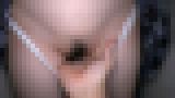 【モザイク破壊】「声が出せない状況で…こっそり いちゃラブ「密着」SEX vol.02 かつてない閉所でイキまくる3本番密着性交」Vol.2　サンプル画像04