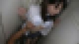【モザイク破壊】「声が出せない状況で…こっそり いちゃラブ「密着」SEX vol.02 かつてない閉所でイキまくる3本番密着性交」Vol.2　サンプル画像05