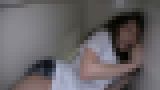 【モザイク破壊】「声が出せない状況で…こっそり いちゃラブ「密着」SEX vol.02 かつてない閉所でイキまくる3本番密着性交」Vol.2　サンプル画像07