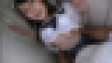 【モザイク破壊】「声が出せない状況で…こっそり いちゃラブ「密着」SEX vol.02 かつてない閉所でイキまくる3本番密着性交」Vol.2　サンプル画像10