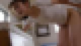 無修正AV流出「僕を助けてくれた大好きな女子が体育会系クズにレ×プされているのに… 」【前編】 サンプル画像12