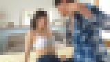 無修正AV流出「眩しい笑顔からうっとりした絶頂顔へ 初イキ4本番」【Vol.3】 サンプル画像01