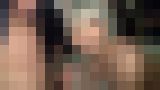 無修正AV流出「炎上系コスプレイヤー萌テク我慢オフ会 MKリン」後編 サンプル画像08