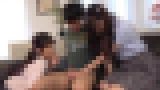 無修正AV流出「お姉ちゃんの女友達がえっちでショタコンいたずらされちゃう僕」前編 サンプル画像05