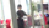 無修正AV流出「1週間全裸業務で羞恥心を克服！一回りも二回りも成長した浅井心晴の公開羞恥SEX」【前編】　サンプル画像01