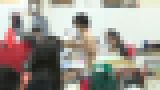 無修正AV流出「1週間全裸業務で羞恥心を克服！一回りも二回りも成長した浅井心晴の公開羞恥SEX」【前編】　サンプル画像11