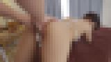 無修正AV流出「汗ダクダク涎ダラダラ潮吹きビチャビチャ全マシ大噴出キメセクスペシャル！！」前編　サンプル画像02