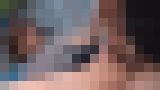 無修正AV流出「マジッ〇ミラー号 アナウンサー志望の高学歴女子大生限定！「女子アナの面接を体験してみませんか？」電マで責められても、チ○コを挿入されても、見物客にガン見されても何があってもカメラ目線！！2」Vol.3　サンプル画像07