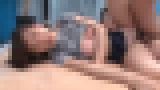 無修正AV流出「マジッ〇ミラー号 アナウンサー志望の高学歴女子大生限定！「女子アナの面接を体験してみませんか？」電マで責められても、チ○コを挿入されても、見物客にガン見されても何があってもカメラ目線！！2」Vol.3　サンプル画像08