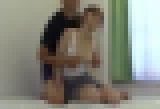 無修正AV流出「初美沙希・無修正生中出し流出1/中出し精子を欲しがる淫乱人妻」 前編　サンプル画像03