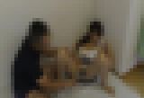 無修正AV流出「初美沙希・無修正生中出し流出1/中出し精子を欲しがる淫乱人妻」 前編　サンプル画像04