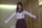 無修正AV流出「初美沙希・無修正生中出し流出5/中出し大好き淫乱女子〇生とイチャラブお泊まり温泉旅行 後編 サンプル画像03