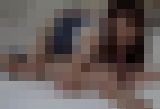 無修正AV流出「初美沙希」無修正生中出し流出9/マン毛剃毛。さきっぽちゃんのつるマン丸見えナマ中出しSEX！前編 Vol.2　サンプル画像08