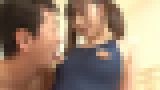 表AV女優の無修正AV作品「スカイエンジェル Vol.133 パイパンまんこにいっぱい中出しされちゃった。」後編　サンプル画像06